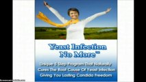 Yeast Infection No More Review-Are you curing your yeast or making it worse? by Linda Allen