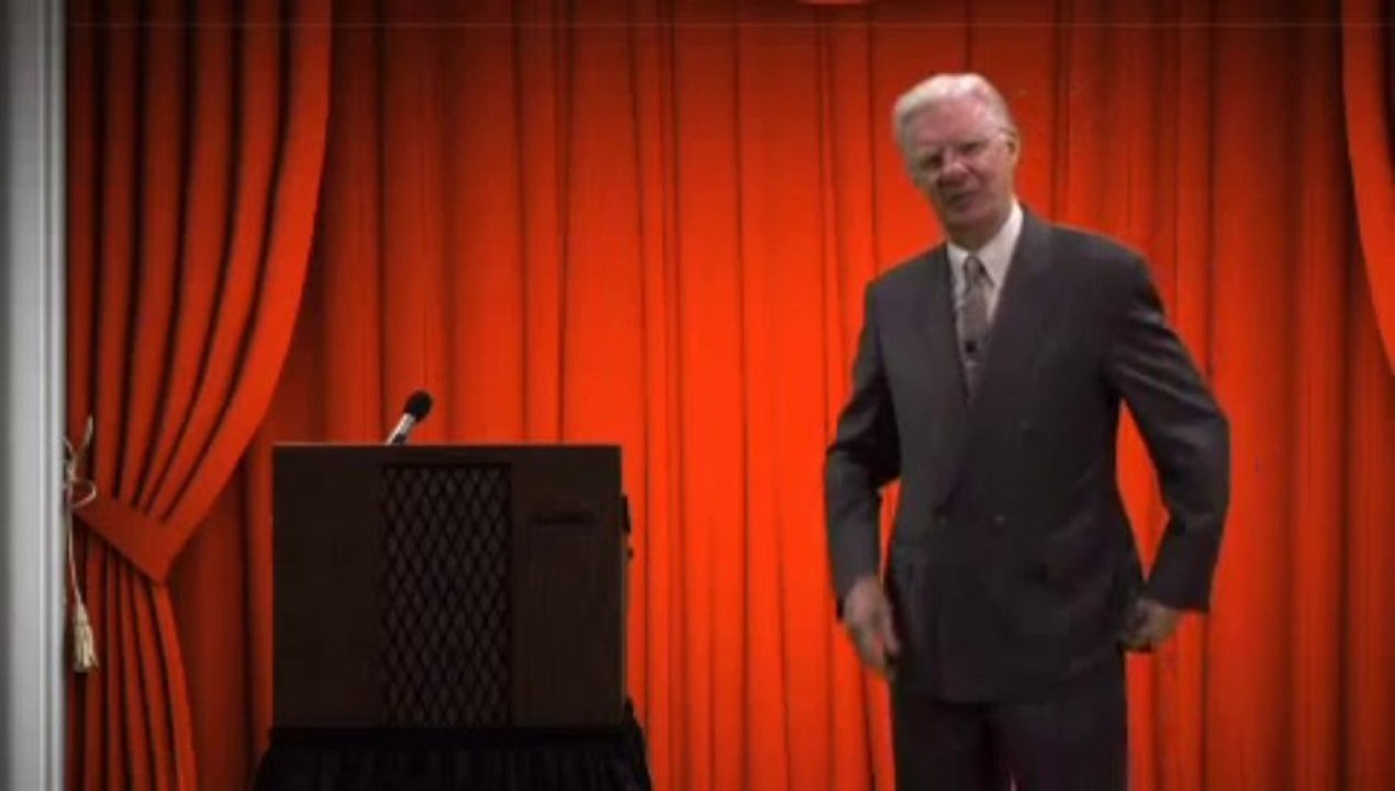 Bob Proctor The Law of Attraction (The 11 Forgotten Laws)