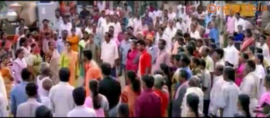 Agniputrudu telugu Sri ram & Meera Jashmini emotinal scene