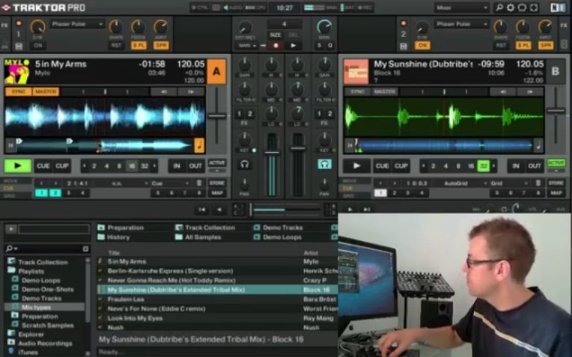 How To Digital DJ Fast | Digital DJ Tips | Bonus