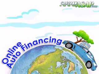 Get Easy Auto Loan Solutions for Bad Credit
