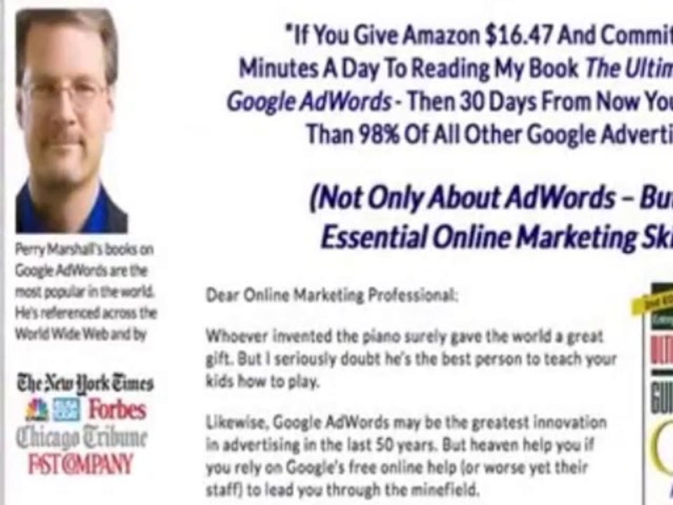 Info Cash Chris Carpenter Review / Info Cash Chris Carpenter Review Now