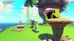 The Legend of Zelda: The Wind Waker HD - Trailer di Lancio - da Nintendo
