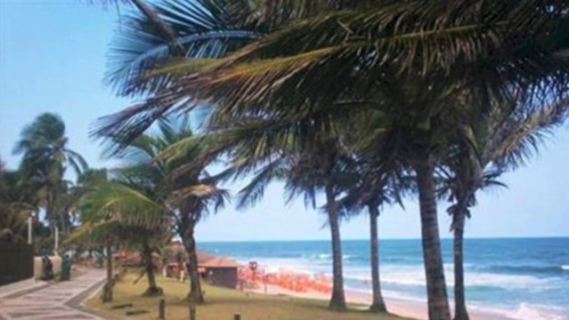 Casa Beira Mar Com 4 Suítes À Venda Vilas Do Atlântico