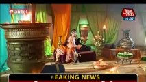 Jab Pyaar Kiya To Darr Na Kya!! - Jodha Akbar - 1st Oct 2013