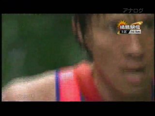 ＜MAD＞第63回十和田八幡平駅伝＜Ｔａｌｋｉｎｇ　Ｍａｃｈｉｎｅ＞2010