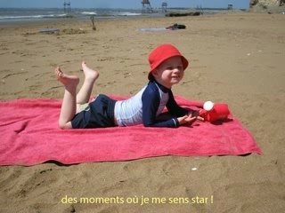 Kélian, fais pas ci !!