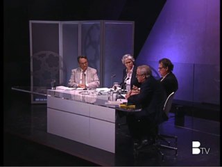 L'Europe, quel horizon spirituel et politique ? - Les Mardis des Bernardins