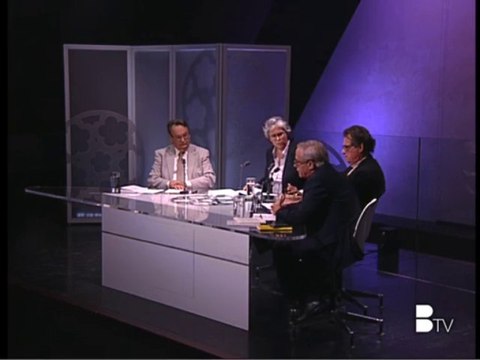 L'Europe, quel horizon spirituel et politique ? - Les Mardis des Bernardins