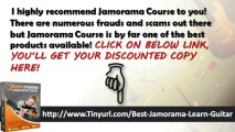 Jamorama Acoustic Guitar Review | Jamorama Acoustic Guitar
