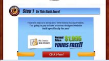 Coffee Shop Millionaire Review - Is Coffee Shop Millionaire The Real Deal!