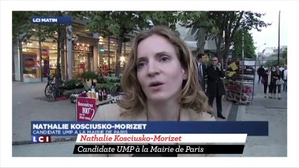 Réforme scolaire : l'UMP s'empare de la pagaille