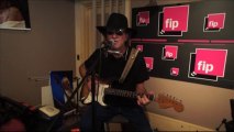 Tony Joe White - FIP session live - 1er octobre 2013