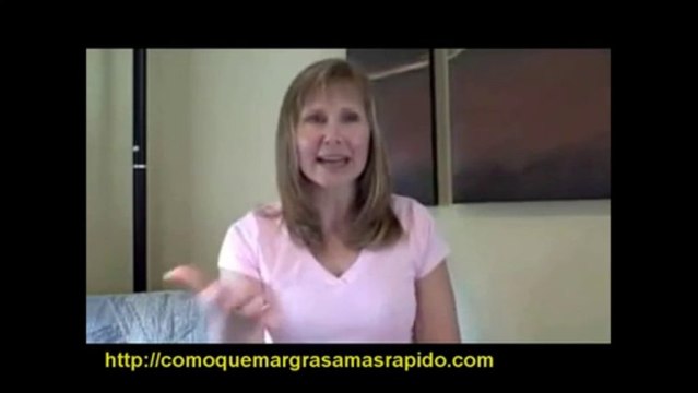 Quemar Grasa Rapido: Incinerador de Grasa