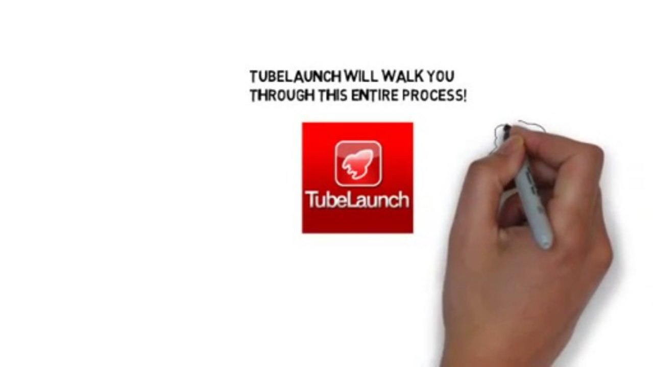 TubeLaunch Will Show You How To Make Money With YouTube