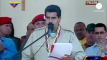 Nicolas Maduro expulse trois diplomates américains