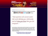 Download Intimate 1000 Questions For Couples   Top Relationship Questions