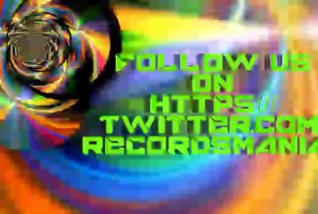 Carnaby St - The 16th October (HD) Official Records Mania