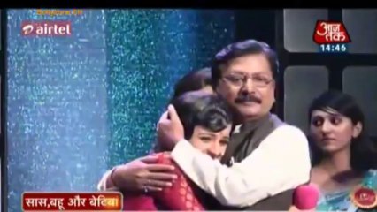 Rachna Kaise Bani Model!! - Sapne Suhane Ladakpan Ke - 1st Oct 2013