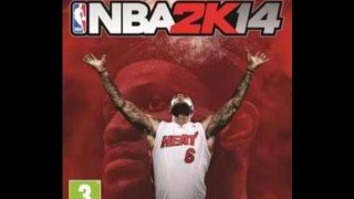 NBA 2K14 PS3 ISO Download