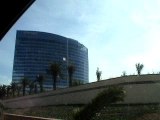 sheraton algerie oran