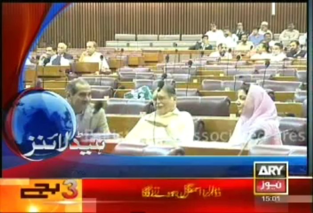 Headlines - 1500 - Tuesday - 01- Oct - 2013