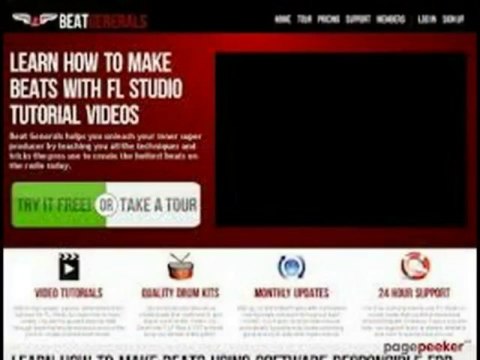 Free Hip Hop FL Studio Tutorial Videos Downloads At Beat Generals