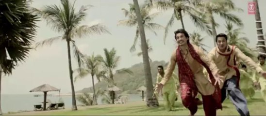 Ishk Actually HD Theatrical Trailor [2013]