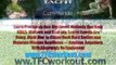 Bodyweight Conditioning Workout - Anabolic Cooking PDF Free