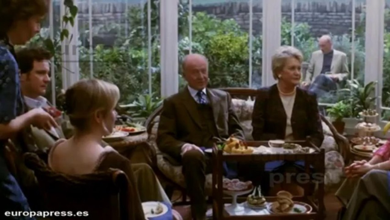 Llega un adelanto del tercer libro de Bridget Jones