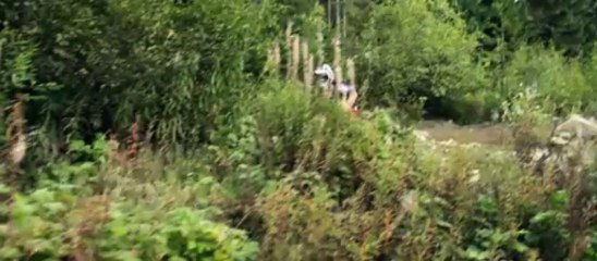 Surviving A FORCE OF NATURE