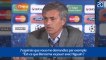 José Mourinho: Un sale caractère en conférence de presse