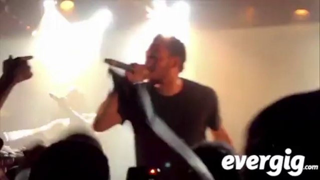 3010 - Destin - Concert Evergig