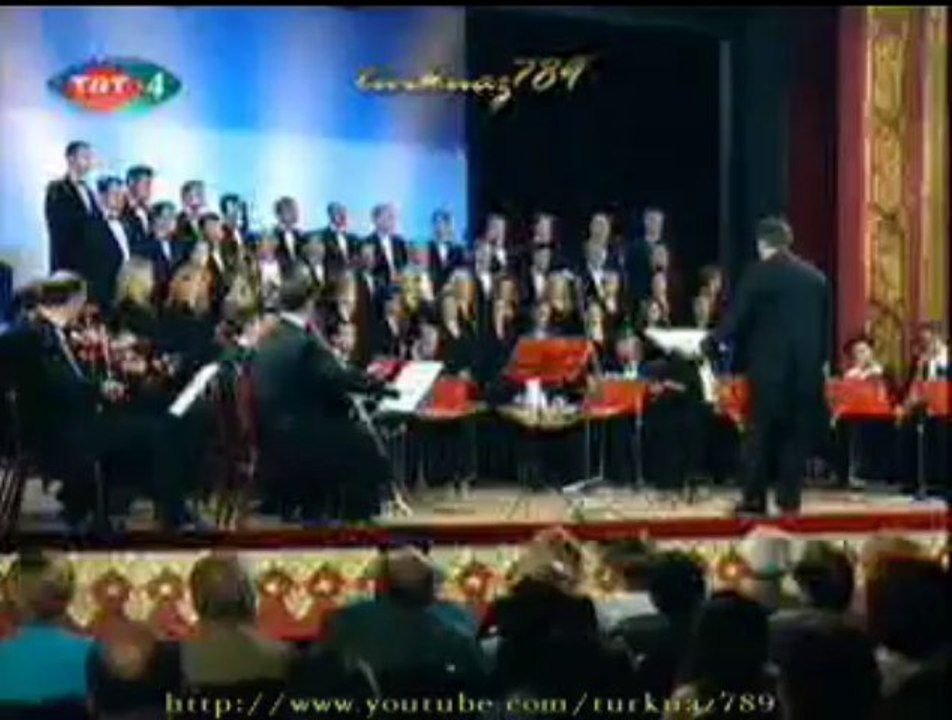 ANKARA DKTM KOROSU-Çek küreği güzelim uzanalım Göksu'ya