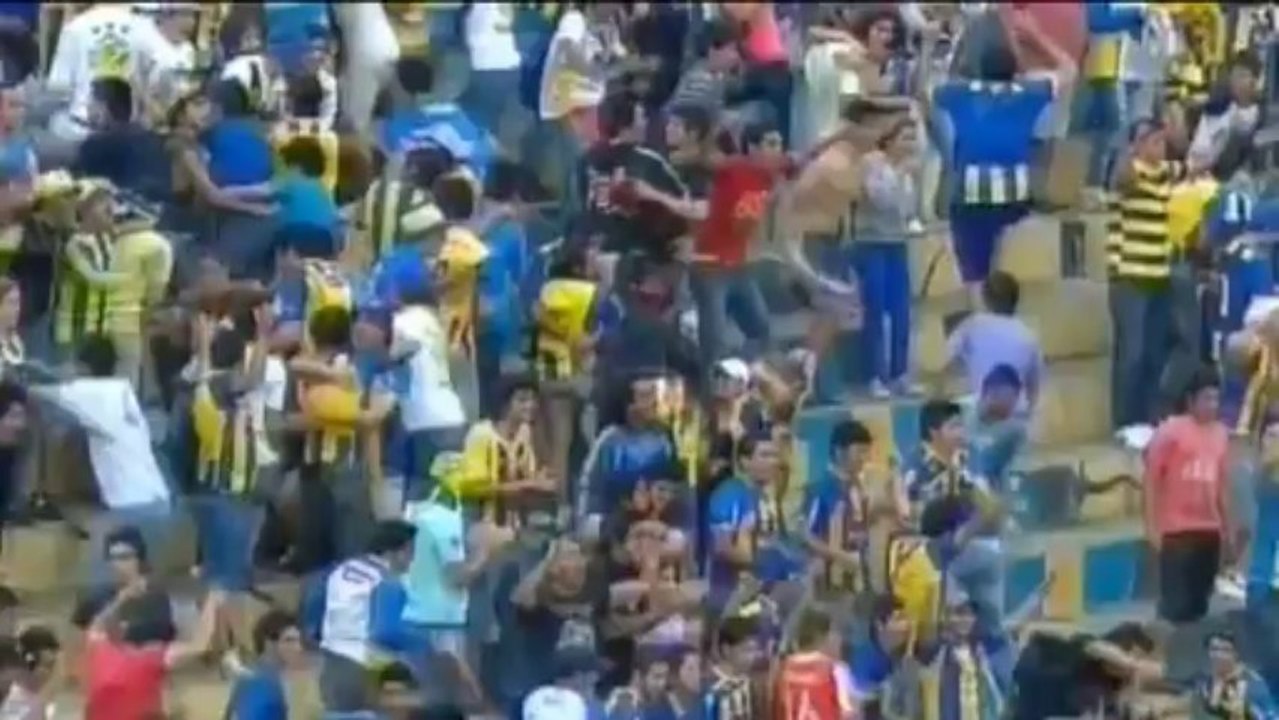 Paraguay: mehr eigentor geht nicht