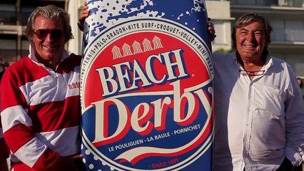 Derby Kite - La Baule - DAY 4 - 2013