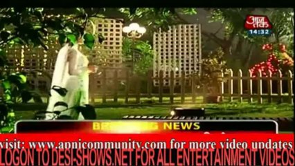 Desi-Shows.Net - Mile Jab Asad Aur Zoya Qabool Hai 01 Oct 2013