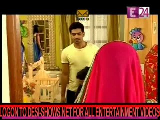 Desi-Shows.Net - Radha Ne Maangi Gopi Se Maafy Saathiya 01 Oct 2013