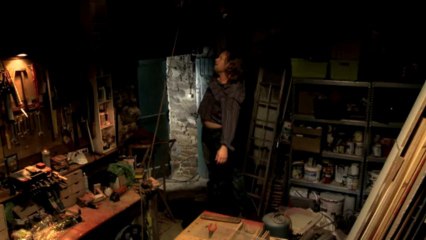 VEUF EPISODE 7: Quand faut y aller...