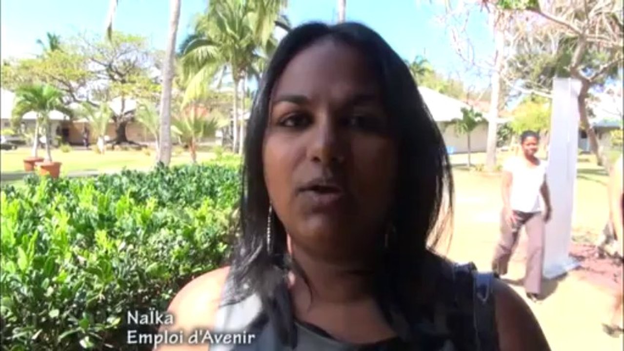 Matinée Emplois d'Avenir Tamarun 20 09 13
