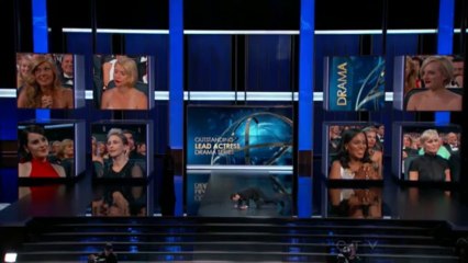 2013 Emmy Awards: Outstanding Lead Actress in a Drama Series