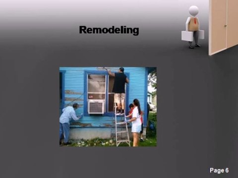 Affordable Handyman Services Houston TX