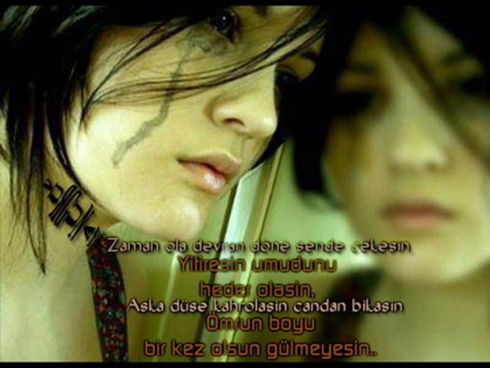 İbrahim Sadri Adın Batsın By Daraske
