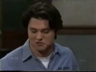 GH 11.28.00 - Alan confronts Zander at the PCPD