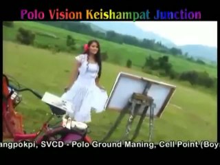 _Mitta Tandan Paibagum_ Manipuri Song 2013 (Tamthiba Alias Nungshiba)