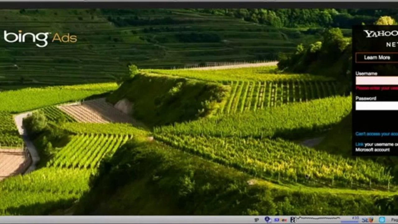 Info Cash by Chris Carpenter  how to make money online 2013 with Microsoft Bing, and facebook   YouT