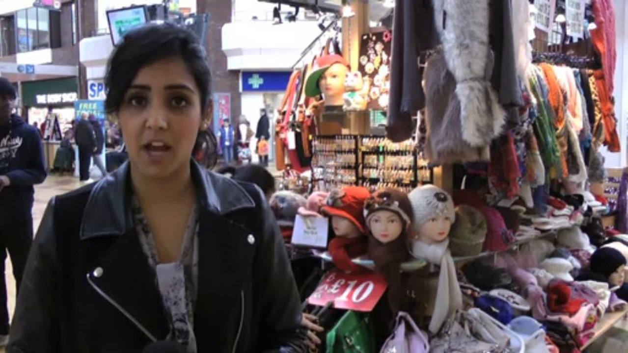 Retail Factor
