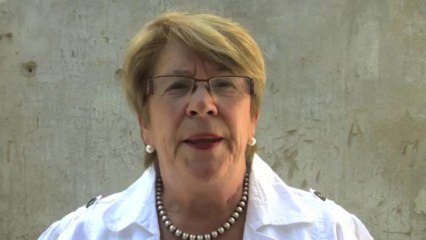 Présentation de l'Université d'été 2013 de l'Assemblée des Femmes par Danielle Bousquet