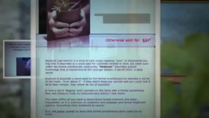 the autoimmunity bible&#39;autoimmunity bible