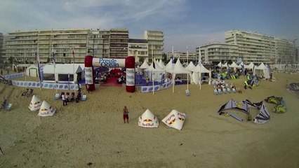 Derby Kite - La Baule - DAY 2 - 2013